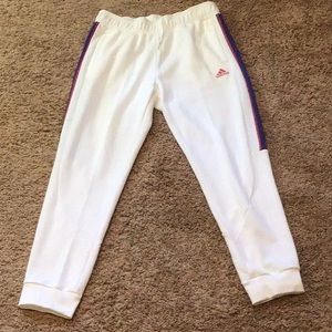 Adidas Men Sweatpants